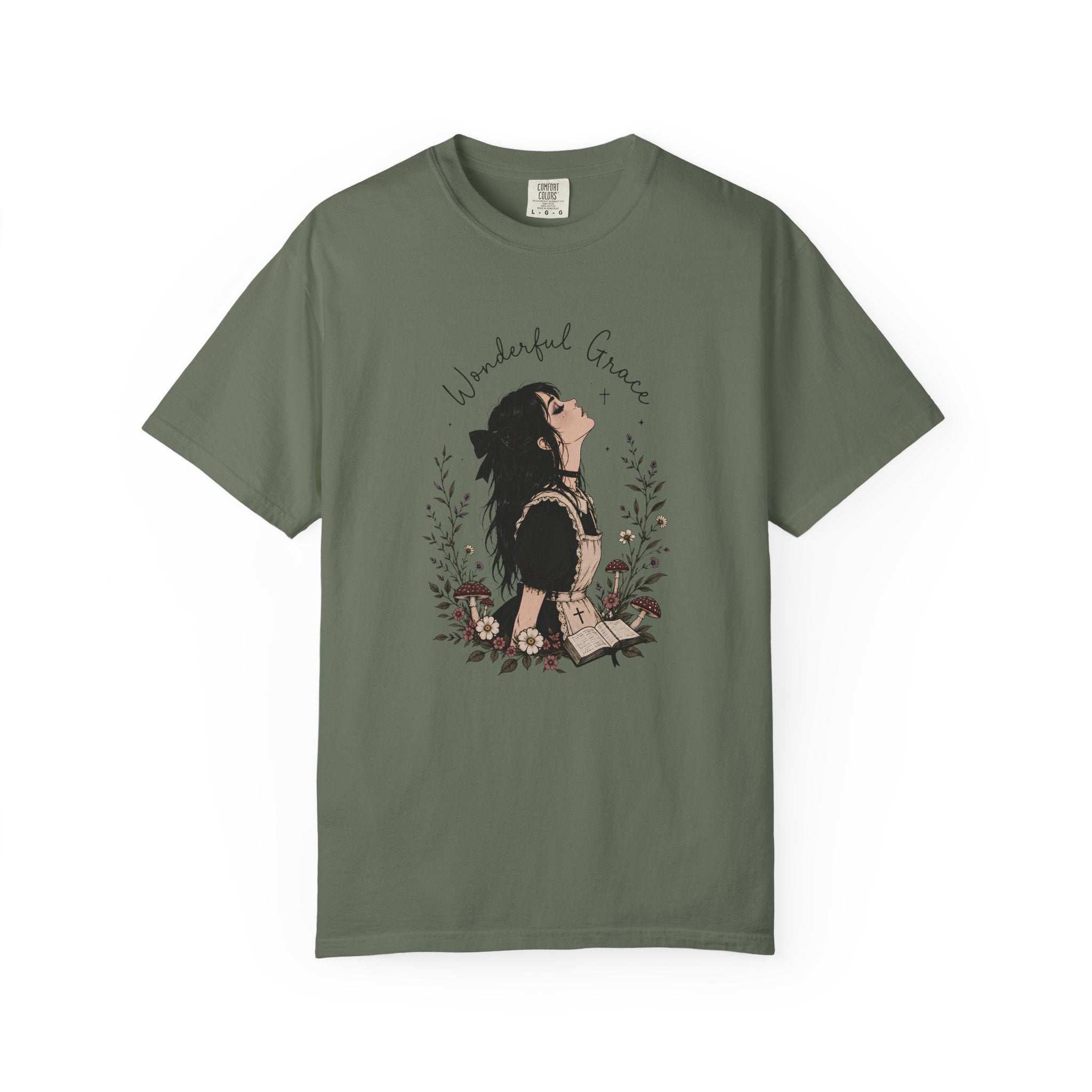 Wonderful Grace T-Shirt