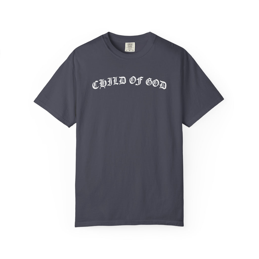 Child Of God T-Shirt