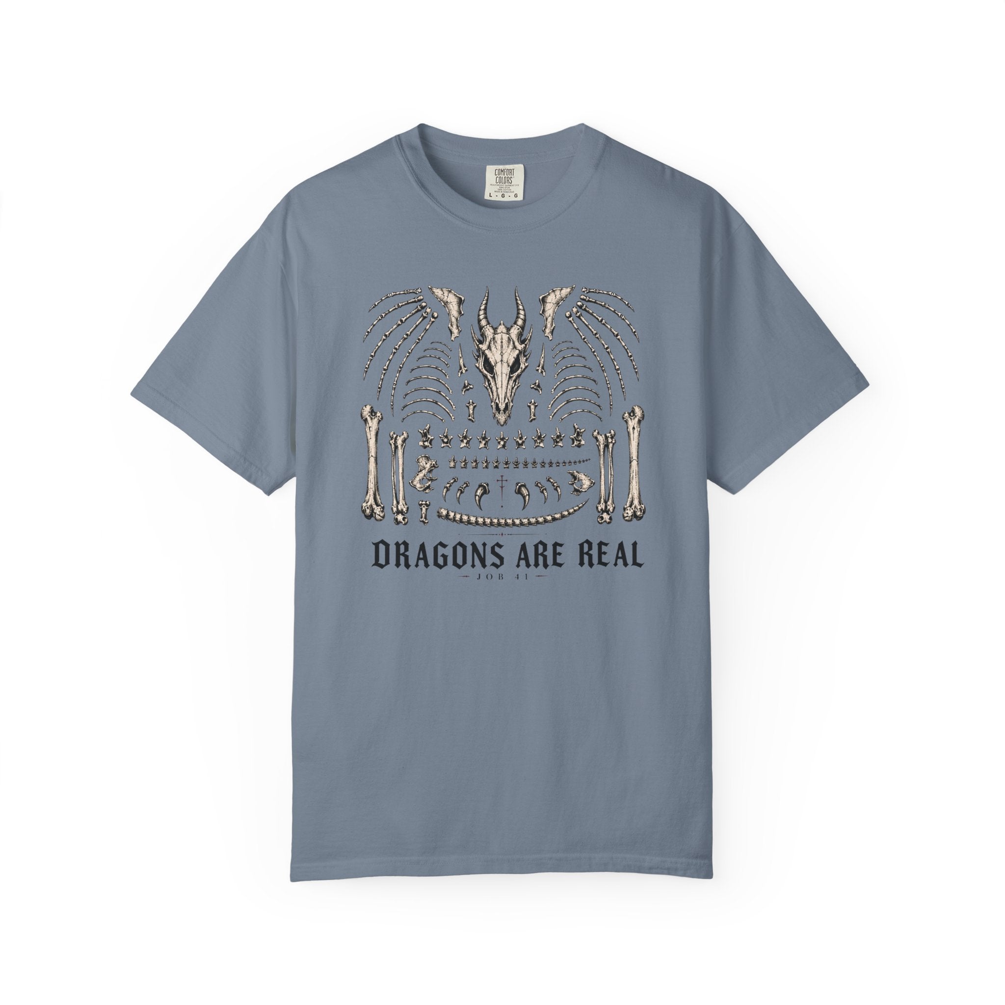 Dragons Are Real T-Shirt