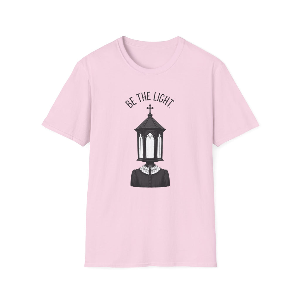Be The Light T-Shirt