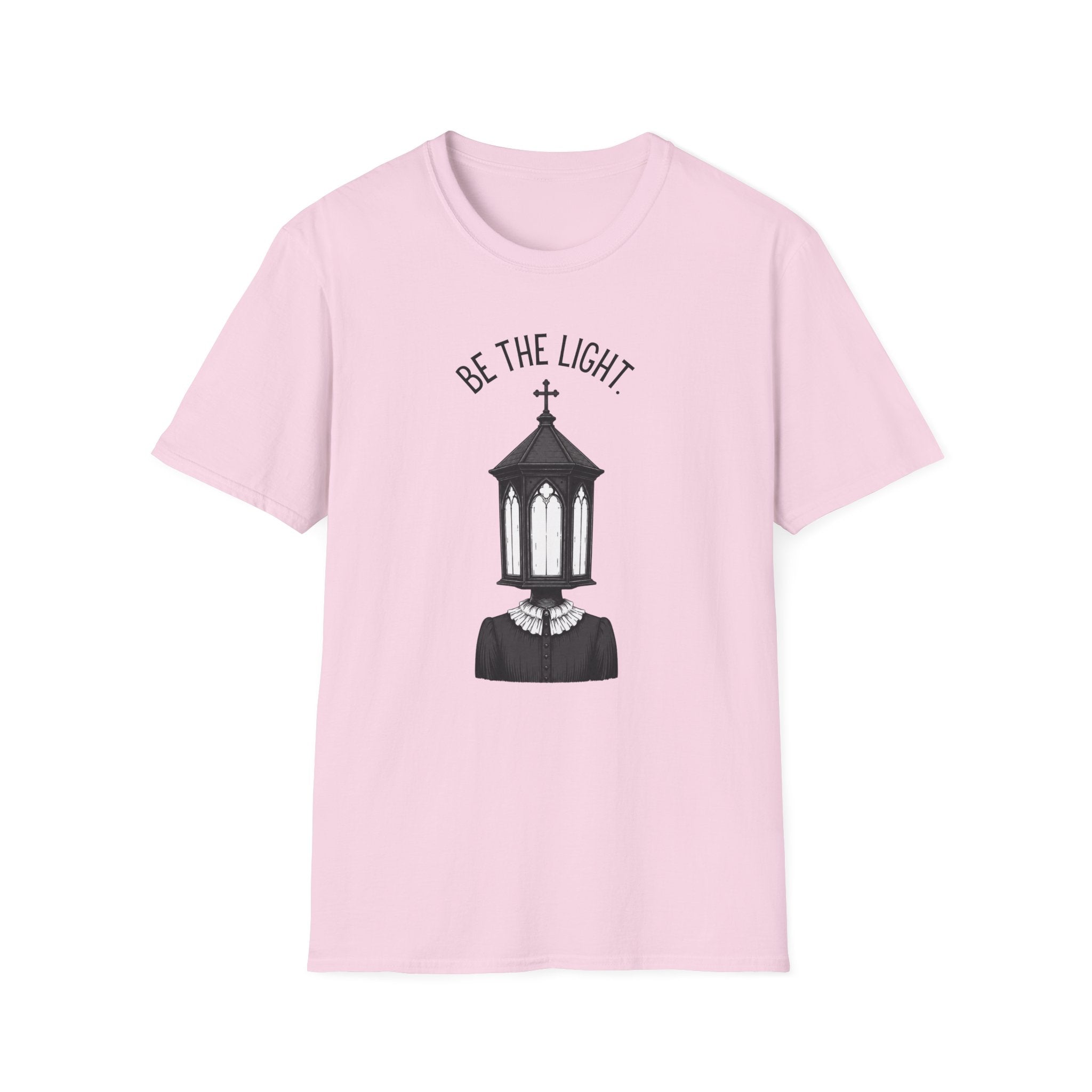 Be The Light T-Shirt