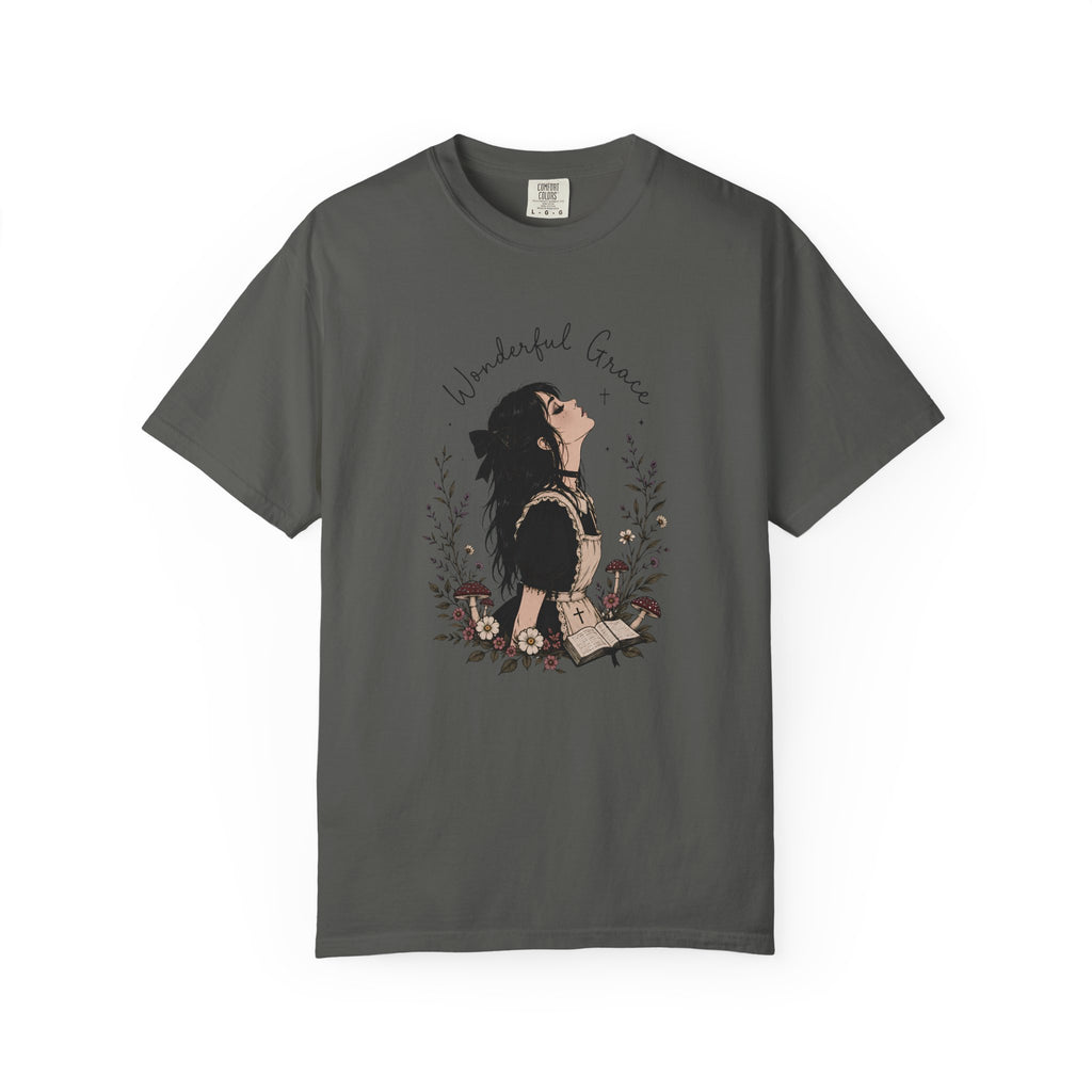 Wonderful Grace T-Shirt