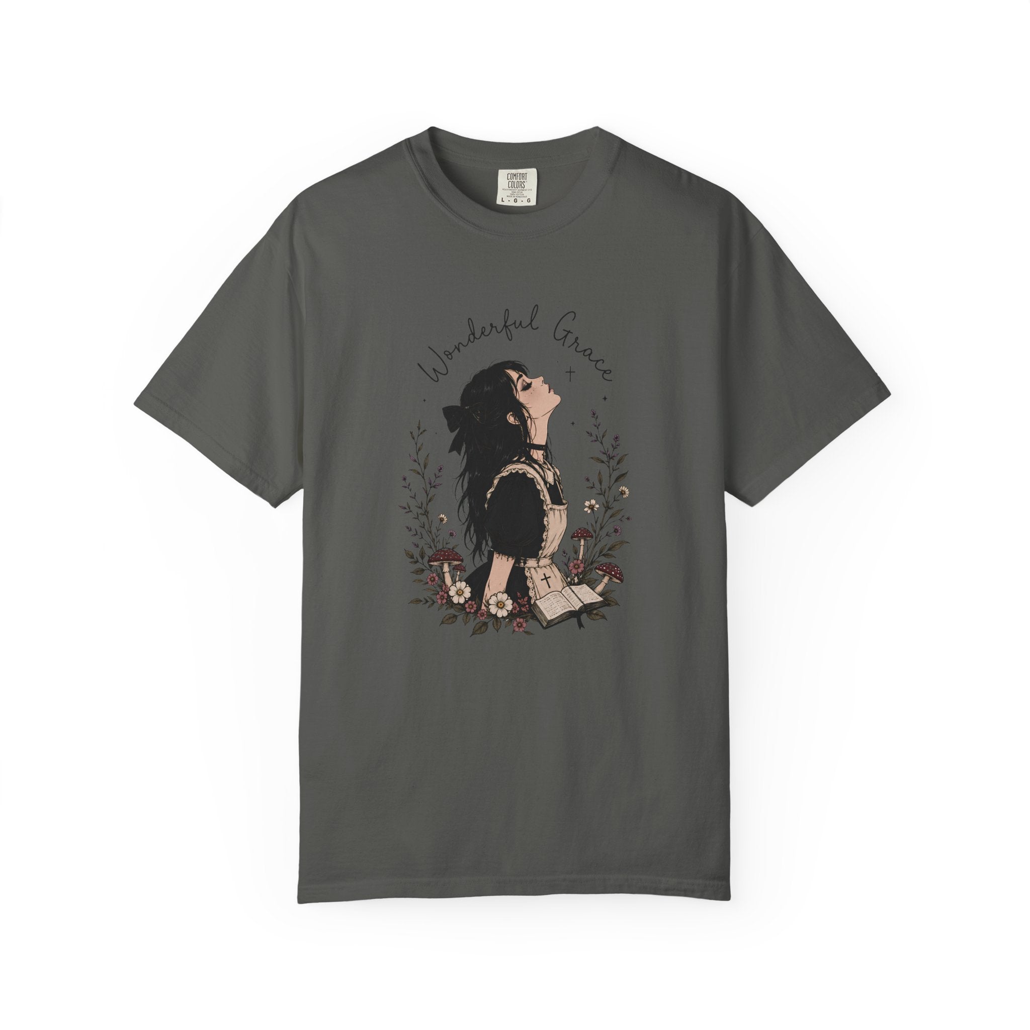 Wonderful Grace T-Shirt