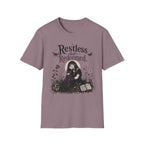 Restless But Redeemed T-Shirt