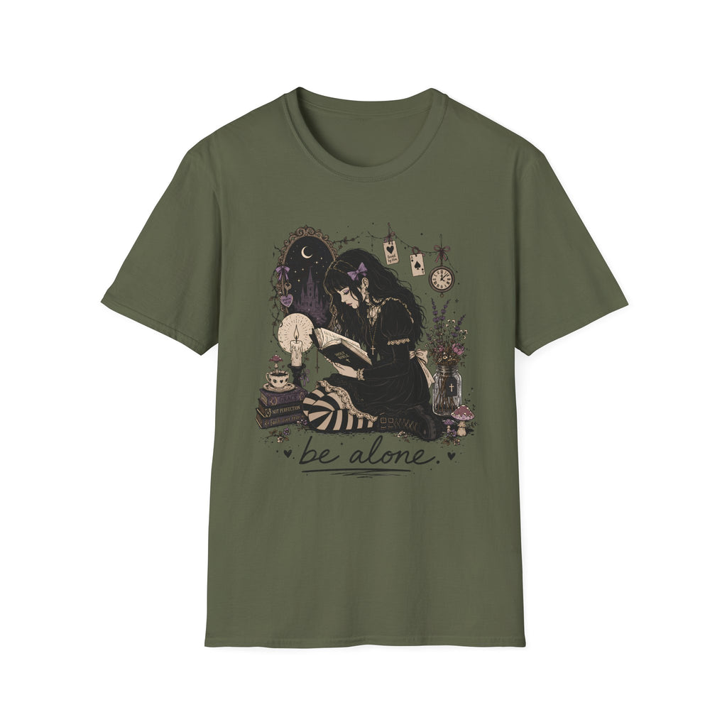 Be Alone T-Shirt