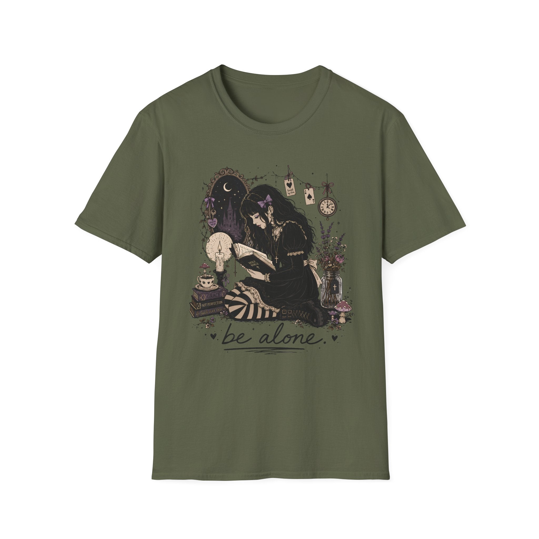Be Alone T-Shirt