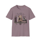 He Makes All Things New T-Shirt