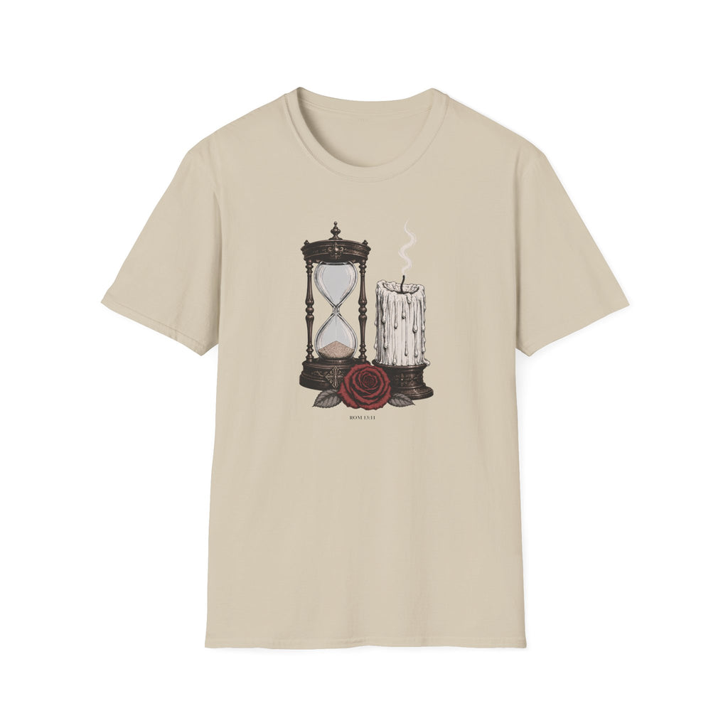 Time Fades T-Shirt