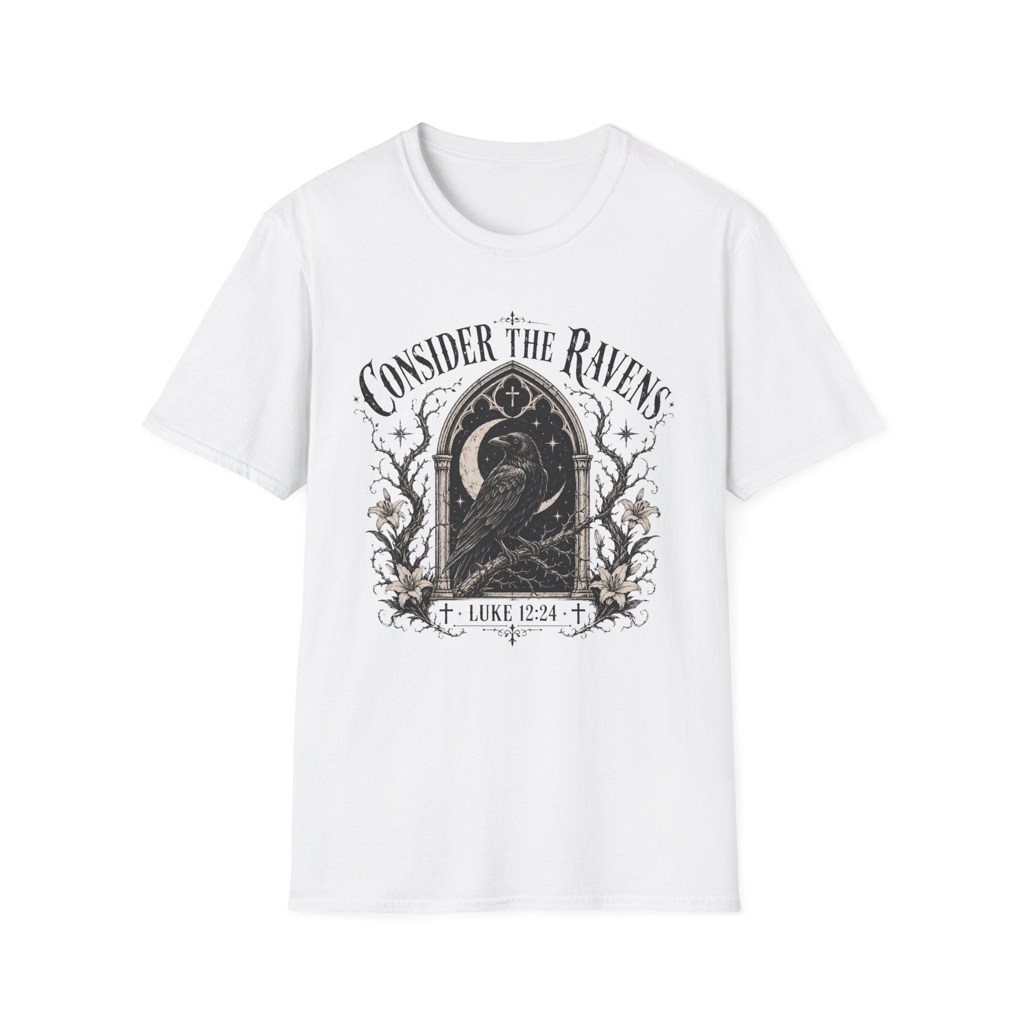 Consider The Ravens T-Shirt