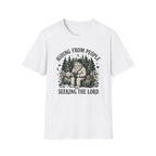 Seeking The Lord T-Shirt