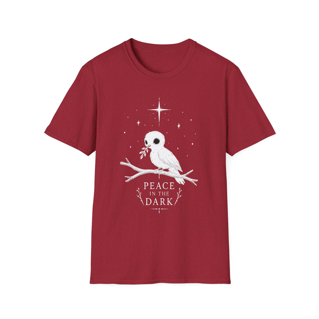 Peace In The Dark T-Shirt