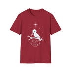 Peace In The Dark T-Shirt
