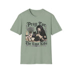 Pray For The Emo Kids T-Shirt