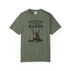 Stretch Out Your Hands T-Shirt