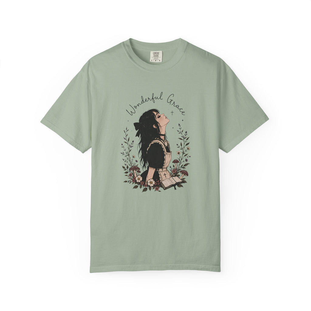 Wonderful Grace T-Shirt