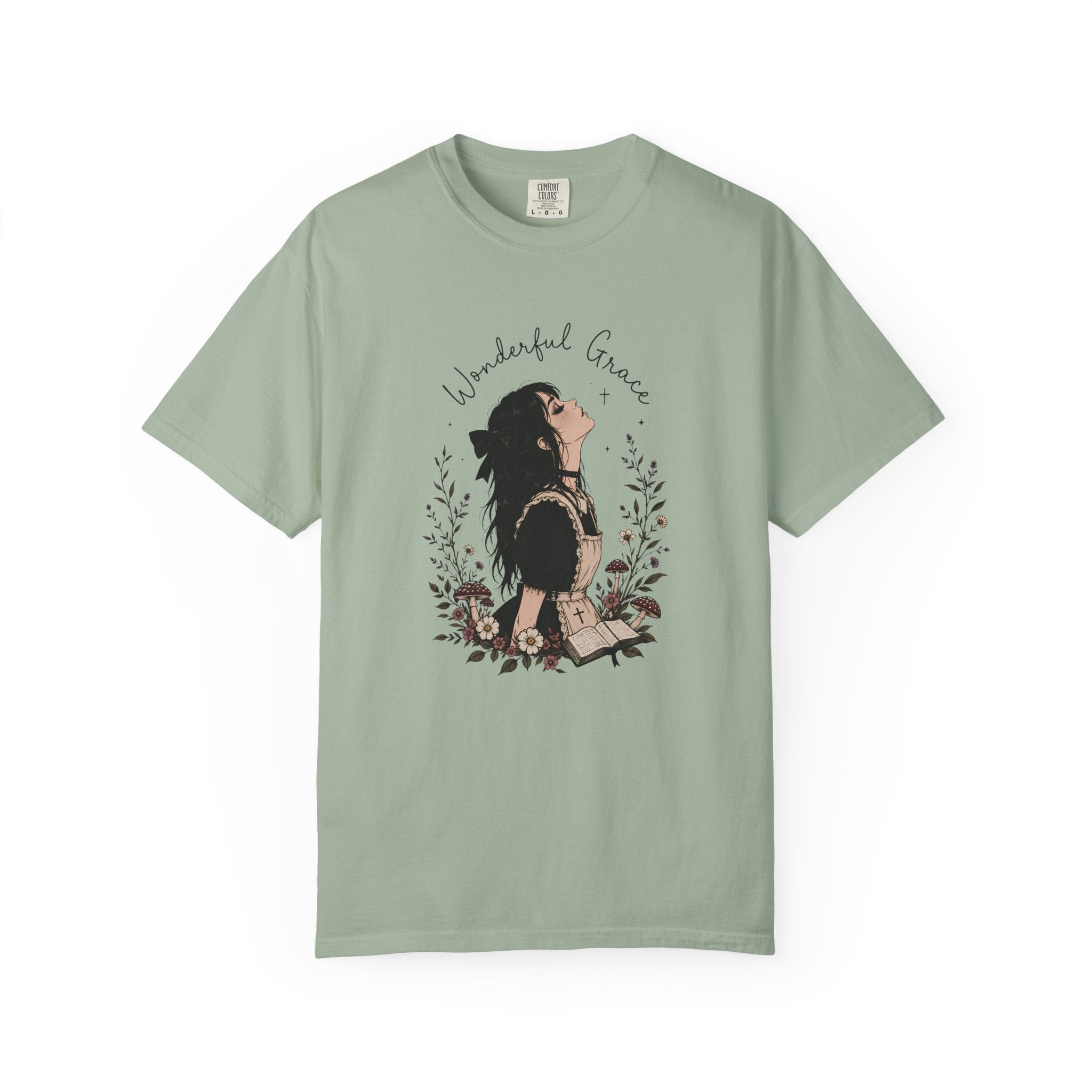 Wonderful Grace T-Shirt