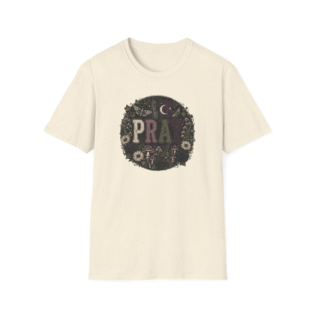 Pray T-Shirt