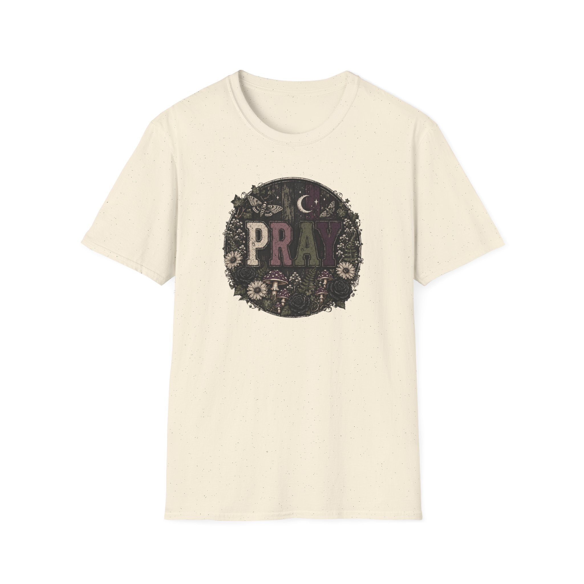 Pray T-Shirt