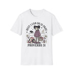 Best I Can Do Is Pray T-Shirt