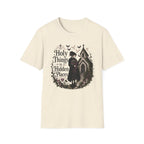 Holy Things In Hidden Places T-Shirt
