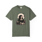 Live, Die... Live T-Shirt