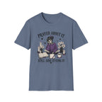 Still Side-Eyeing It T-Shirt