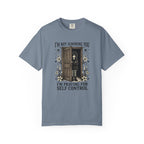 I'm Not Ignoring You T-Shirt