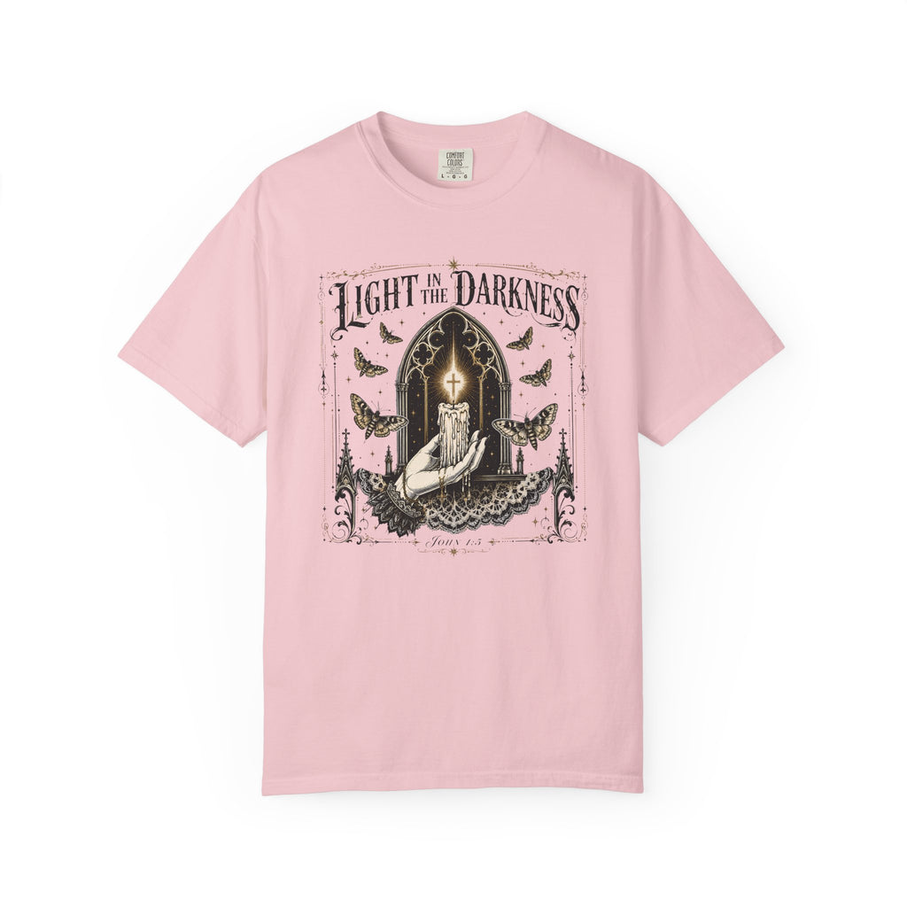 Light In The Darkness T-Shirt