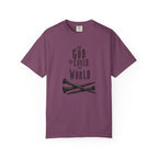 For God So Loved The World T-Shirt