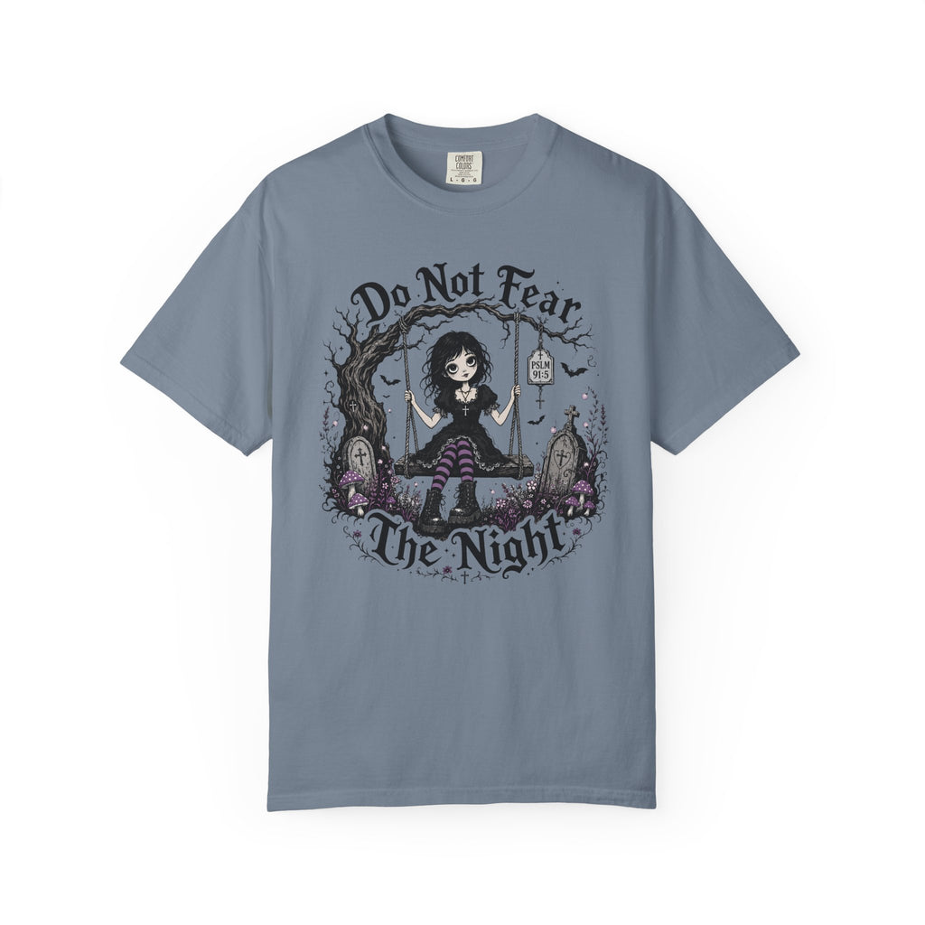 Do Not Fear The Night T-Shirt