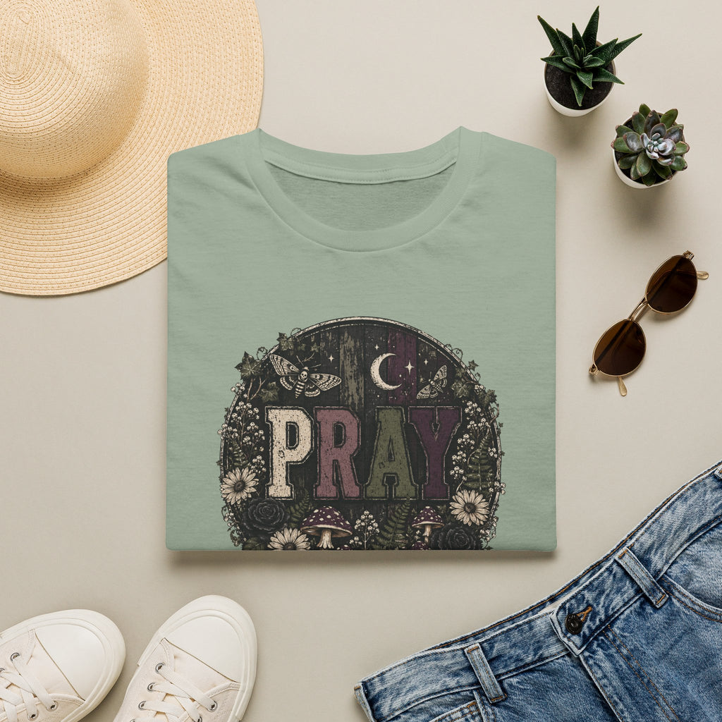 Pray T-Shirt