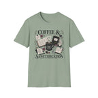 Coffee & Sanctification T-Shirt