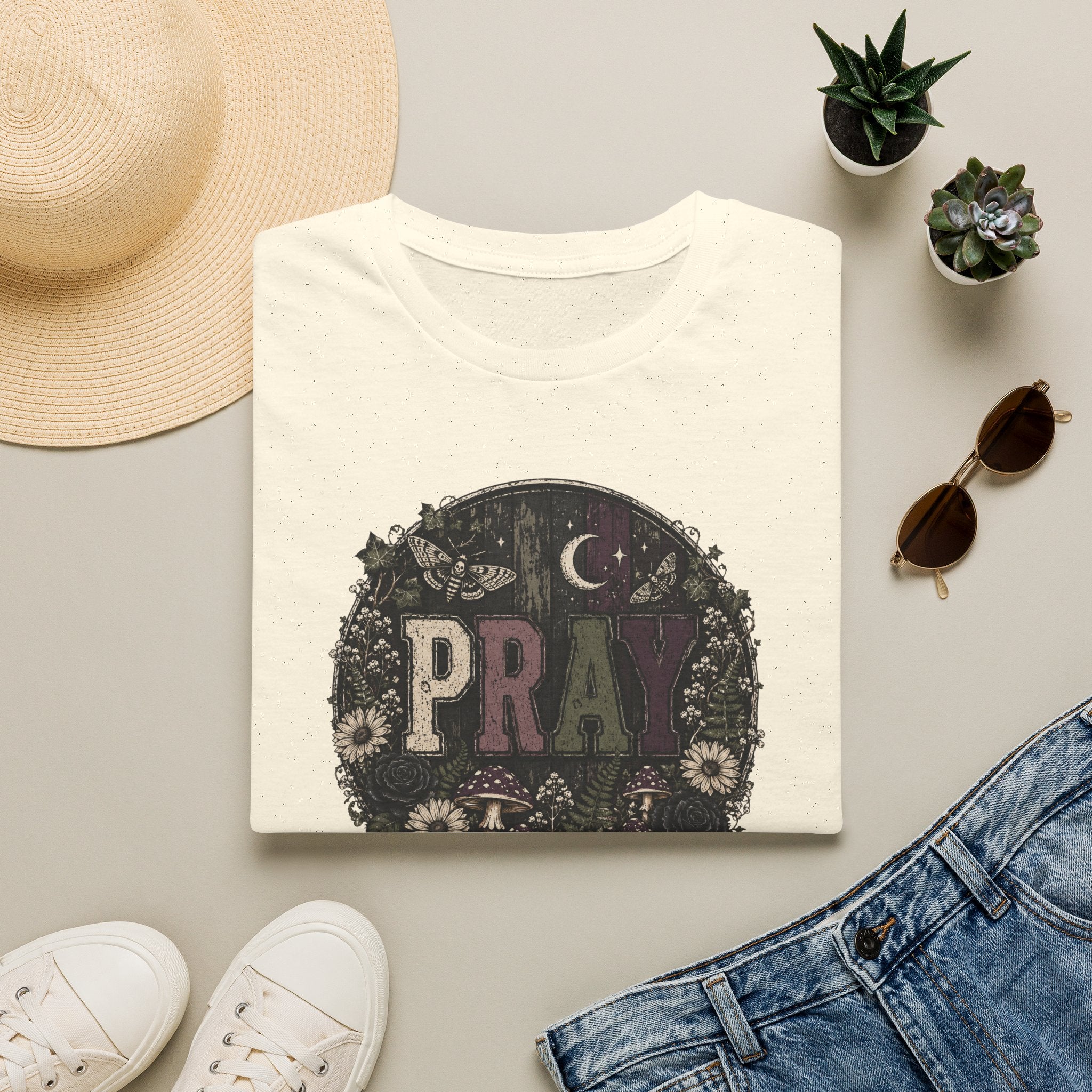 Pray T-Shirt