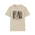 Pray Texture T-Shirt
