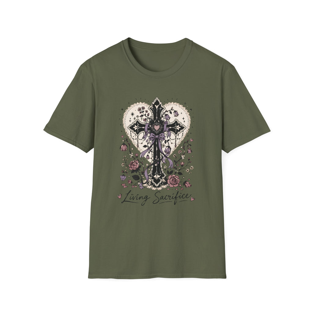Living Sacrifice T-Shirt
