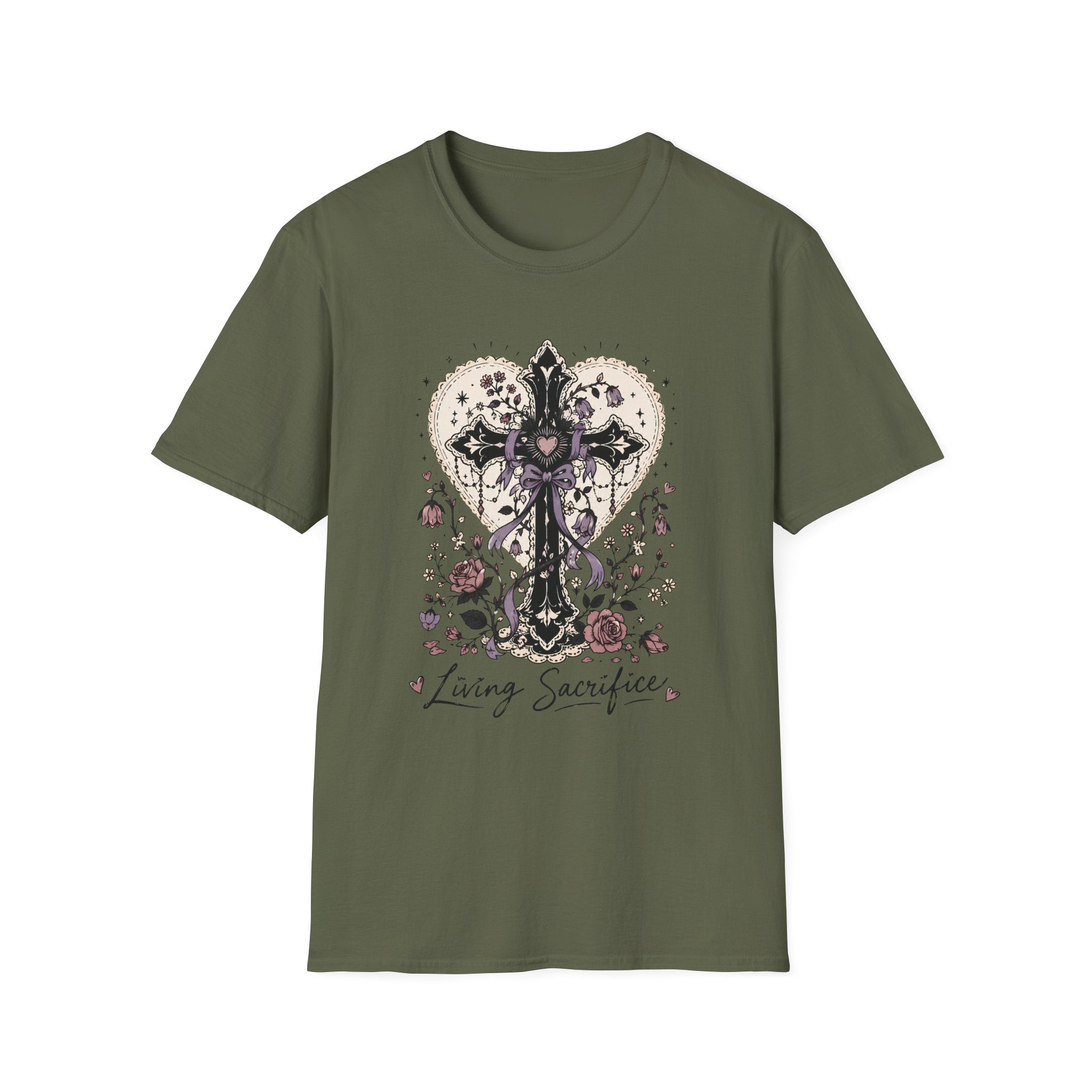 Living Sacrifice T-Shirt