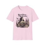 Restless But Redeemed T-Shirt