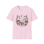 Peace In The Forest T-Shirt