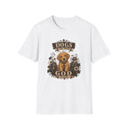 Dogs Are Proof That God Is Real T-Shirt