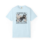 Coffee & Sanctification T-Shirt