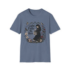 Light Finds Me Here T-Shirt