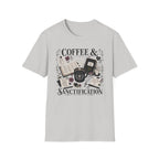 Coffee & Sanctification T-Shirt