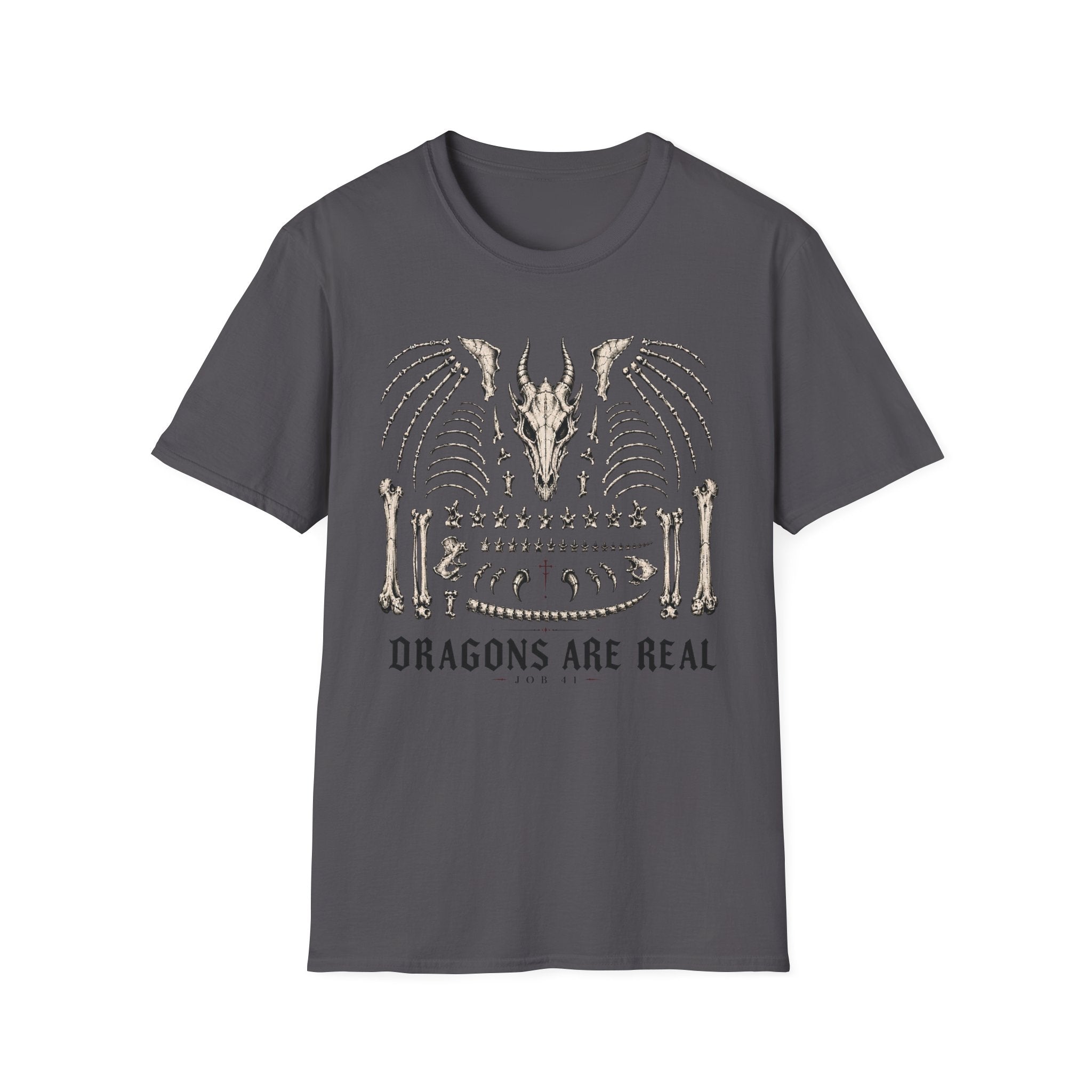Dragons Are Real T-Shirt