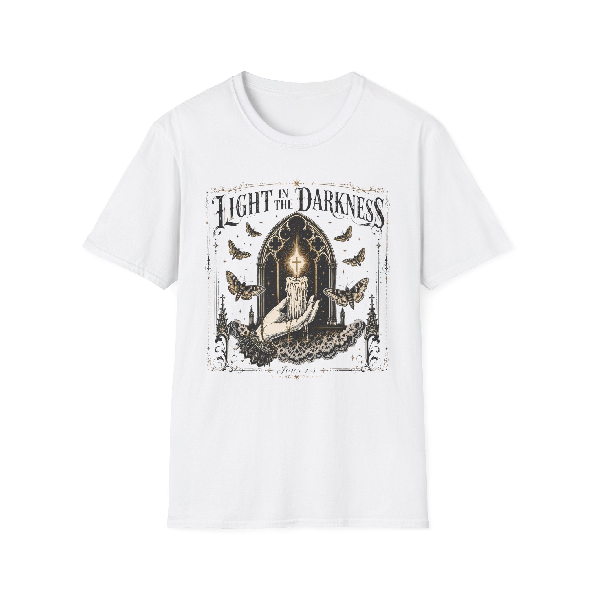 Light In The Darkness T-Shirt