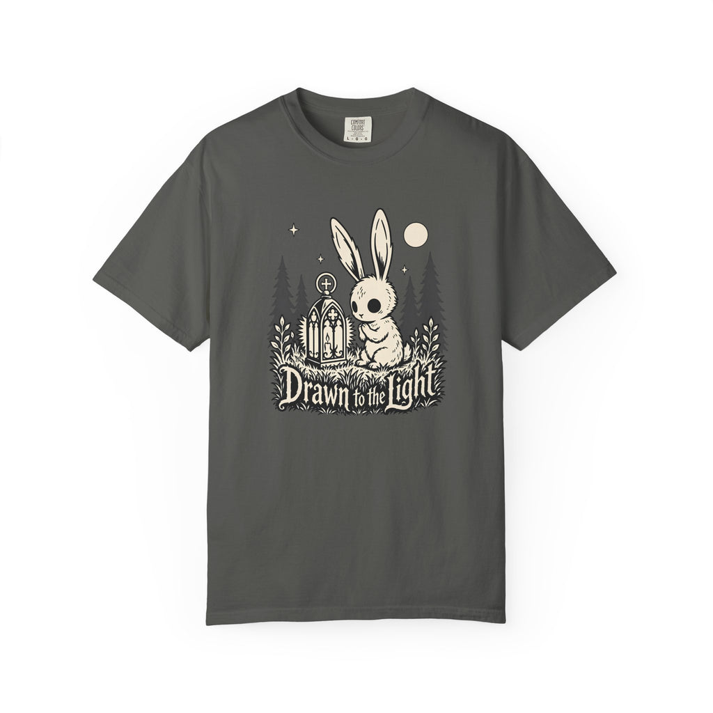Drawn To The Light T-Shirt
