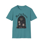 Mind Your Business T-Shirt