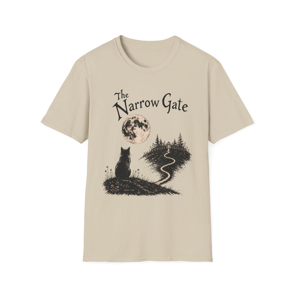 The Narrow Gate T-Shirt
