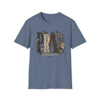 Pray Texture T-Shirt