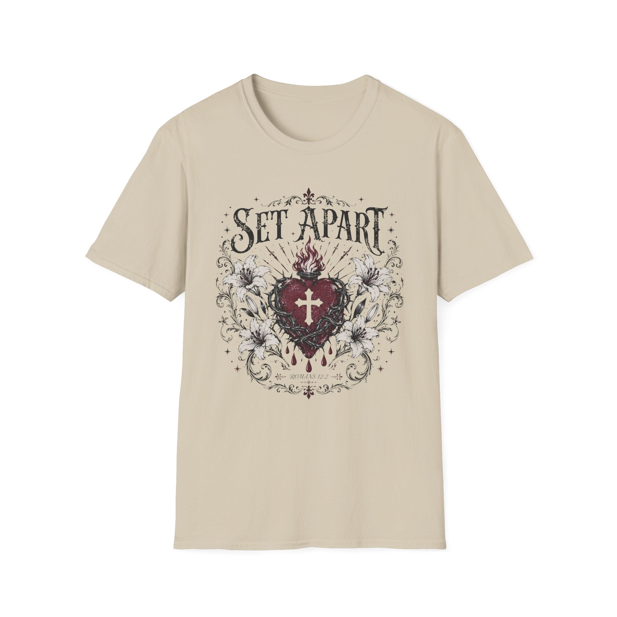 Set Apart T-Shirt