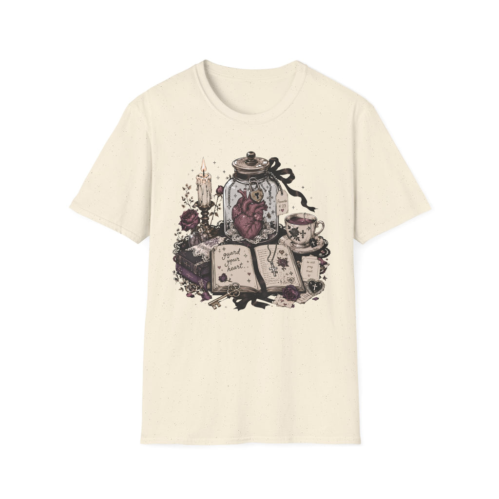 Guard Your Heart T-Shirt